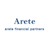 arete financial partners